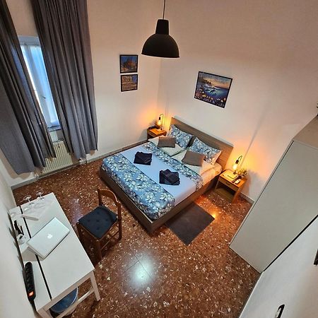 Eva Capital Guest House Vitinia 외부 사진