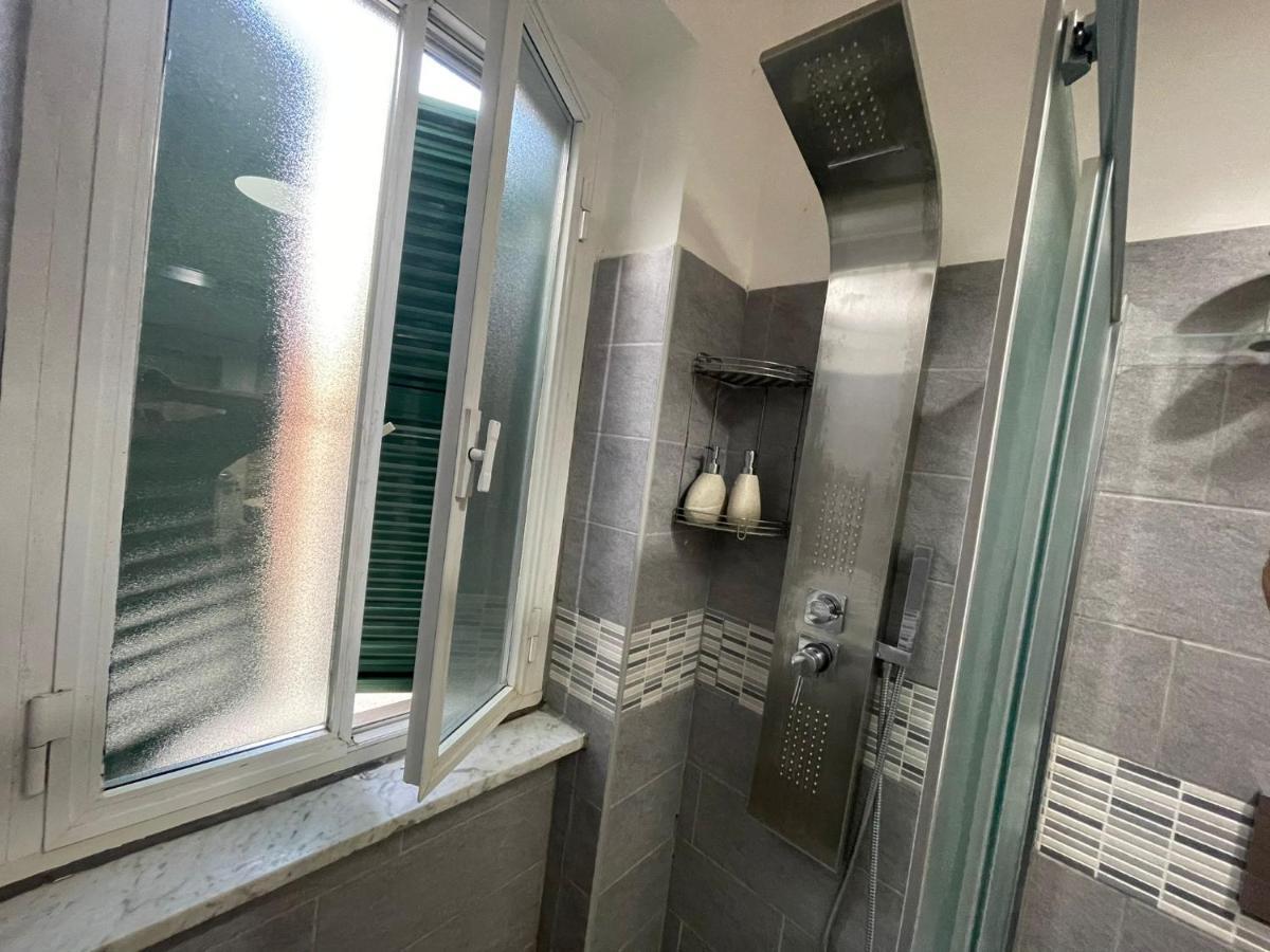 Eva Capital Guest House Vitinia 외부 사진