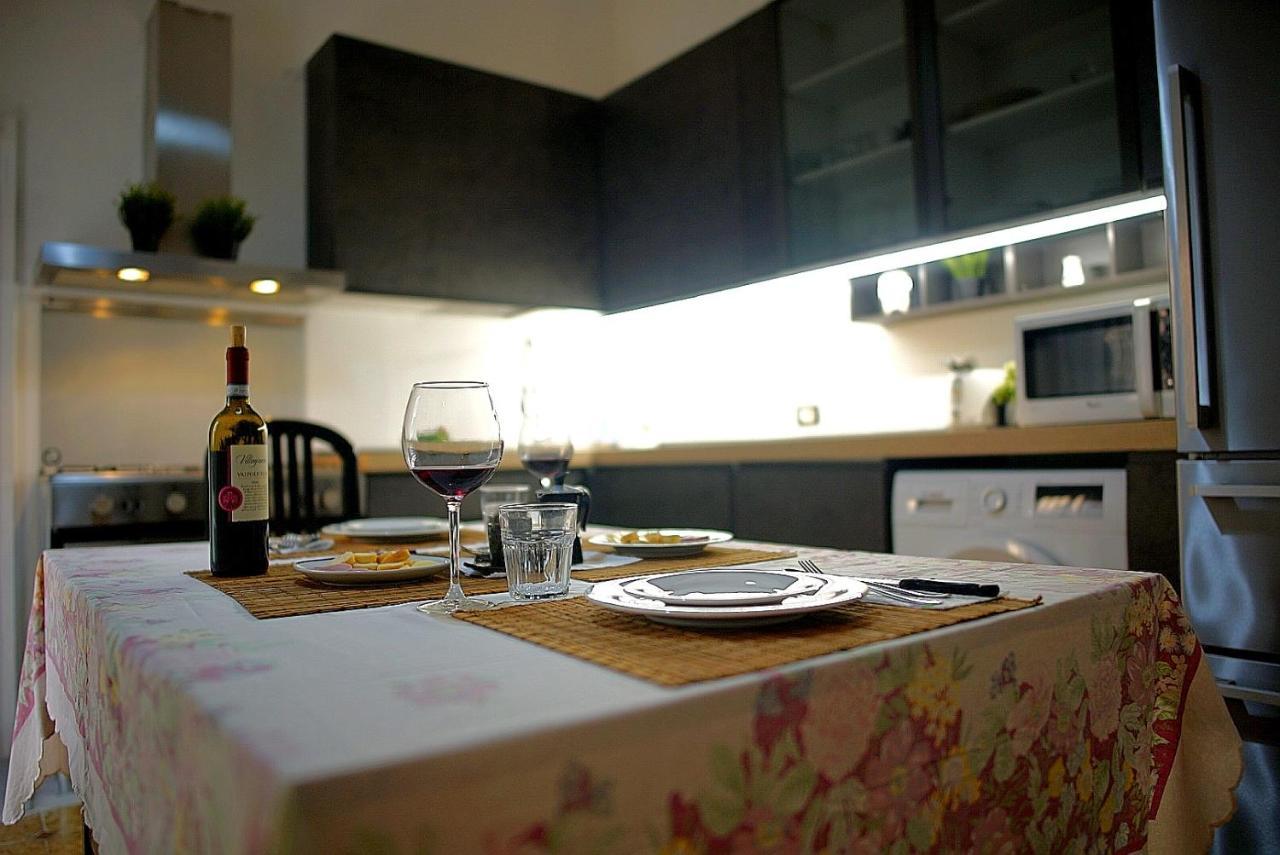 Eva Capital Guest House Vitinia 외부 사진