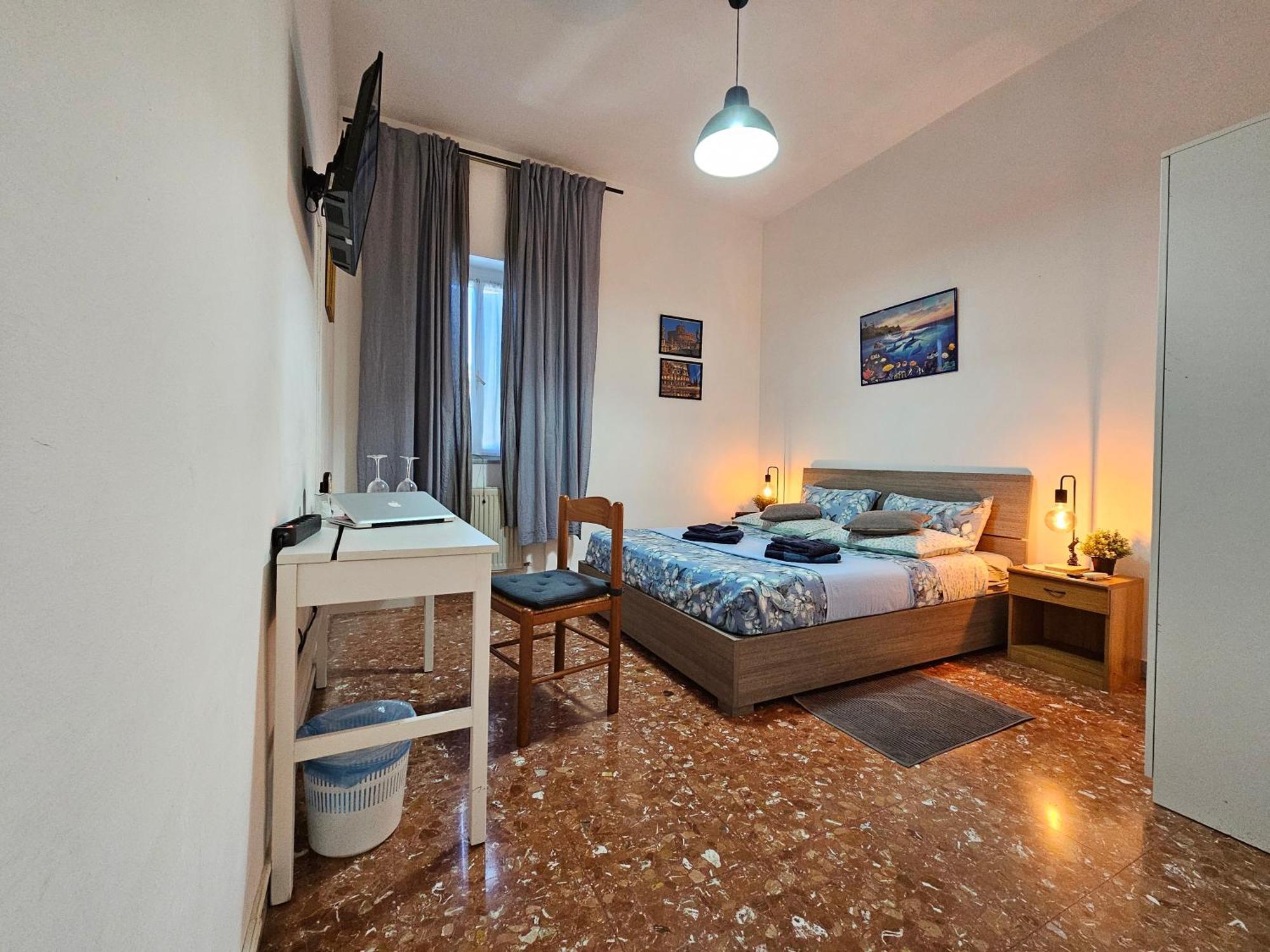 Eva Capital Guest House Vitinia 외부 사진
