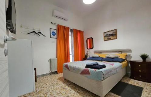 Eva Capital Guest House Vitinia 객실 사진